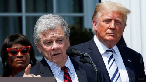 US President Donald Trump has nominated his envoy for Belarus, John