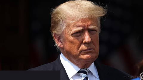 US President Donald Trump nominates Belarus envoy John Coale as special