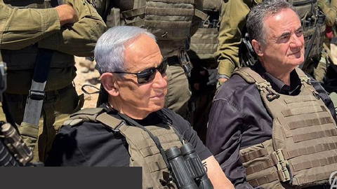 ⚖ Israeli election committee orders Prime Minister Benjamin Netanyahu to