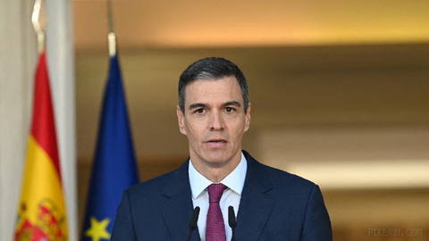 Spanish Prime Minister Pedro Sánchez has called a snap election for