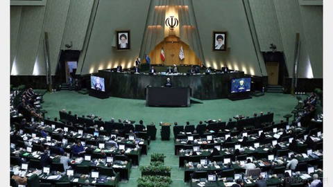 نمایندگان مجلس شورای اسلامی تصویب کردند هر کس اطلاعات، گزارش‌ها، داده‌ها