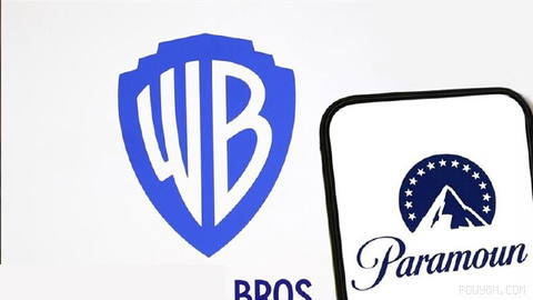 🤝 Paramount completes $110B Warner Bros.
