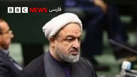 🔻سخنگوی قوه قضاییه می‌گوید که حکم ۱۰ ماه حبس حمید رسایی، نماینده