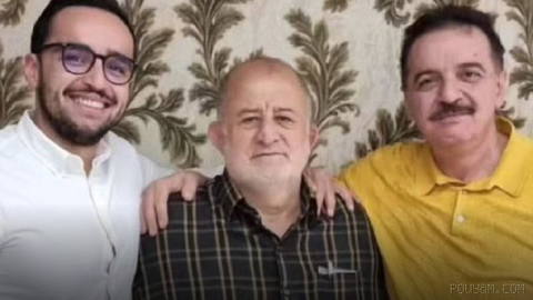 🔻نادر قاضی‌پور، نماینده پیشین مجلس در گفتگویی اینترنتی درباره واگذاری