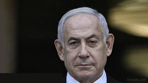 Israeli Prime Minister Benjamin Netanyahu accused of altering account of warnings before Oct.