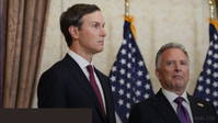 ABD’nin temsilcileri Steve Witkoff ve Jared Kushner, Ukraynalı bir heyetle görüşecek