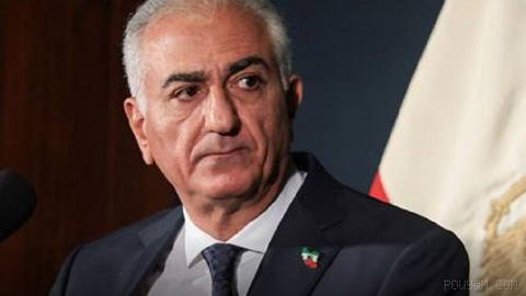 شاهزاده رضا پهلوی، جمعه ۱۷ مهر در شبکه اجتماعی ایکس نوشت: «تا وقتی این