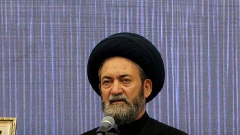 حسن عاملی، امام جمعه اردبیل، در خطبه‌های نماز جمعه این شهر گفت: «امارات