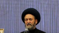 Hassan Ameli, the Friday prayer leader in Ardabil, said in his sermons that “the UAE is the center of plotting against Arab and Islamic countries”
