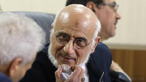 Masoud Mirsalim, a member of Iran’s Expediency Discernment Council, told the site Khabar Fori: «Imports…"
