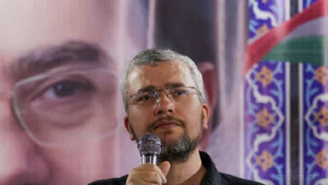 ابراهیم رضایی، عضو کمیسیون امنیت ملی مجلس، در شبکه ایکس نوشت: «صحنه و