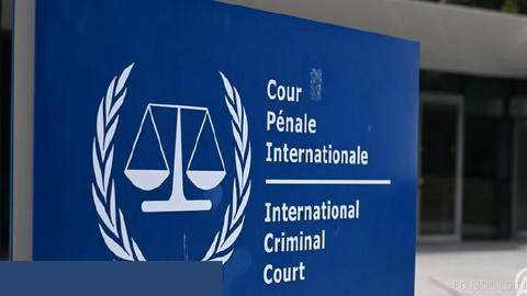 ⚖ Amnesty International, ABD’nin Lahey’deki Uluslararası Ceza Mahkemesi’ne yönelik yaptırımlarına karşı ülkelerin direniş göstermesini istiyor