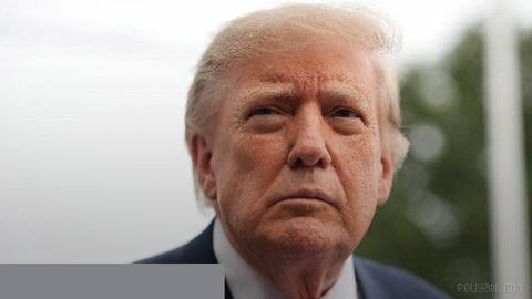 US President Donald Trump plans to rename the Atlantic or Pacific Oceans