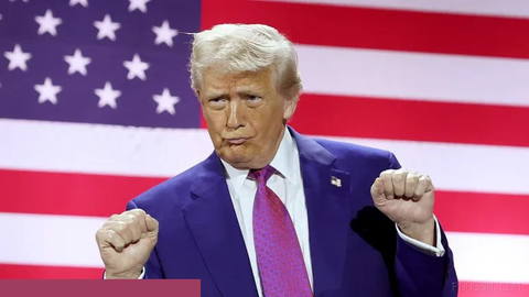 Based on a Pew Research Center survey, only 30% of Americans approve of