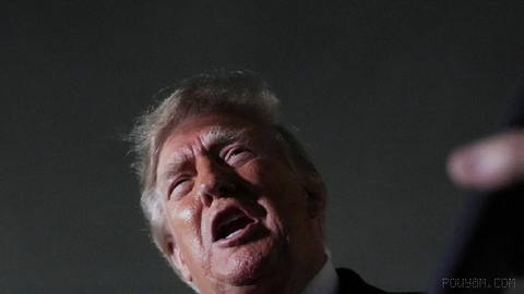 Donald Trump, the U.S. president, rejected his opponents’ statements on social media about the Islamic Republic’s request for aid from China and Russia