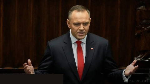 Polish President Karol Nawrocki has accused Prime Minister Donald Tusk