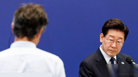 'Blown out of proportion' — Domestic politics at the core of South