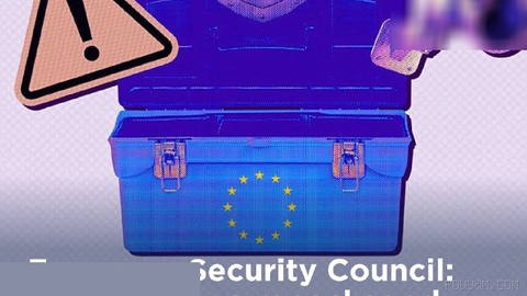The European Commission wants a European Security Council to counter sabotage and cyberattacks.