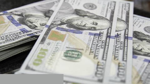📈 US Dollar Index trades flat Wednesday near 102.