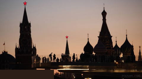 Futureless Russia