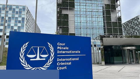 US judge blocks Trump administration from penalizing 2 human rights