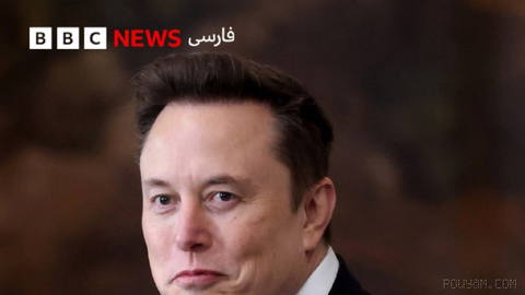 🔻ایلان ماسک گفت فقط دولت آمریکا می‌تواند دسترسی به استارلینک نظامی را محدود کند.