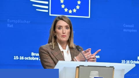 European Parliament president criticizes proposed EU budget cuts to