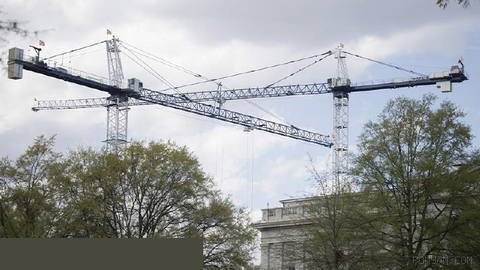 Private donors pledge $333 million for US President Donald Trump’s White