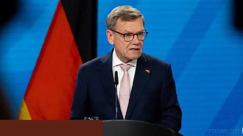 German Foreign Minister Johann Wadephul downplays Donald Trump’s