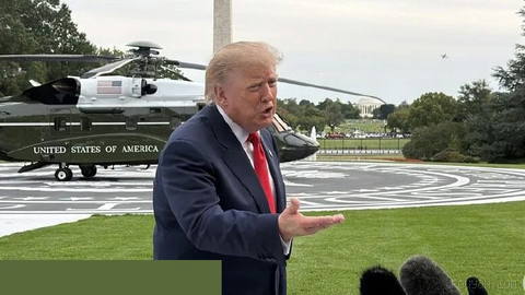 🛰 US President Donald Trump denies ordering temporary disruption of