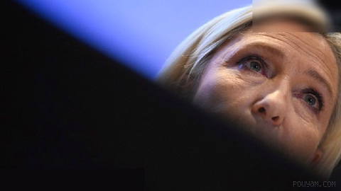 Anket, Müslümanların neredeyse yarısının Marine Le Pen seçimi kazanırsa Fransa’dan ayrılmayı düşüneceğini ortaya koydu