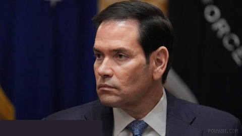 Ukraine would not exist without Washington’s assistance, US Secretary of State Marco Rubio told reporters.