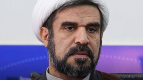 حسنعلی اخلاقی امیری، نماینده مشهد در مجلس شورای اسلامی، به خبرگزاری