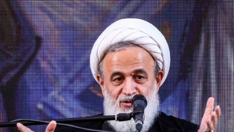 علیرضا پناهیان، سخنران دفتر رهبر جمهوری اسلامی، به خبرگزاری دانشجو گفت: