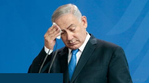 🗳 Israeli opposition leaders urge massive voter turnout in Tuesday's