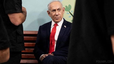 برآورد شبکه ۱۲ اسرائیل از نتایج انتخابات نشان می‌دهد بلوک بنیامین