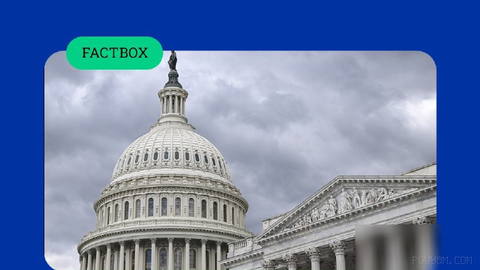 8 key Senate races to watch in the Nov. 3 US midterm elections
