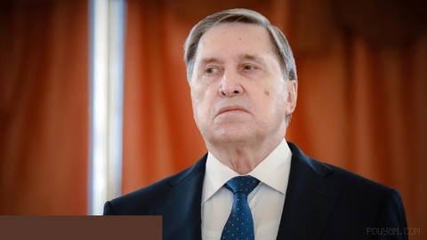 Kremlin Aide Yury Ushakov said that Norwegian Prime Minister Jonas Gahr