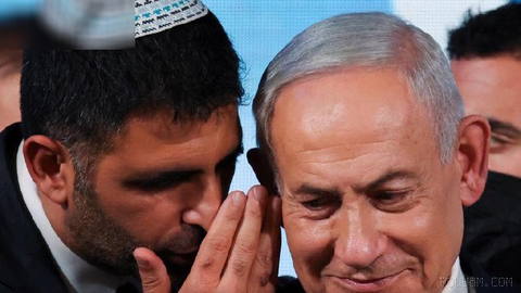 Israel’s state network Kan, citing the country’s Central Elections Committee, announced that