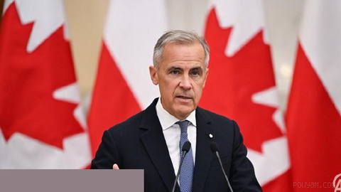 Canada unveils first national security strategy in over 20 years,