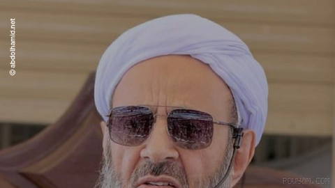 🔸عبدالحمید: مطالبه‌گری تا تحقق خواسته‌های مردم ادامه خواهد داشت