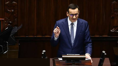 🗳 Poland's conservative opposition moves to oust Prime Minister Donald