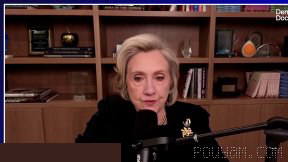 Hillary Clinton: