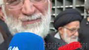 Jalili: Revenge must be carried out in a way that people are satisfied with