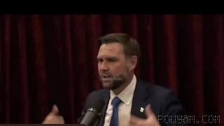 JD Vance: If the regime collapses, 94 million desperate people will pour into Europe and the United States! And when terrorists spread everywhere around the world…