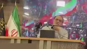 ⏺رحیم پورازغدی:
