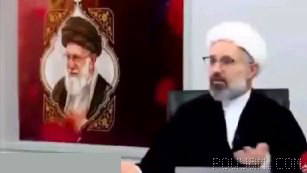 A government-supporting cleric