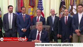 Journalist: You’re talking about blowing up civilian power plants and bridges. Many in the civilized world consider this a war crime…