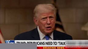 Trump Said About the U.S. Economy: