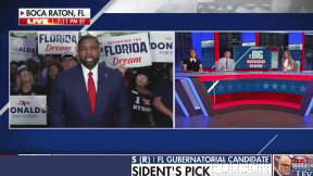 Byron Donalds: A plan to enact stricter laws for election integrity and step up immigration enforcement in Florida